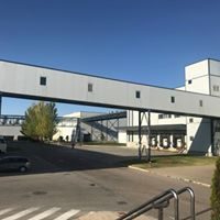 Impermeabilización de pasarela entre módulos de la fábrica de CAMPOFRÍO Frescos de Burgos