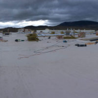 Rehabilitación de cubiertas en la fabrica de MUBEA en Agreda – Soria
