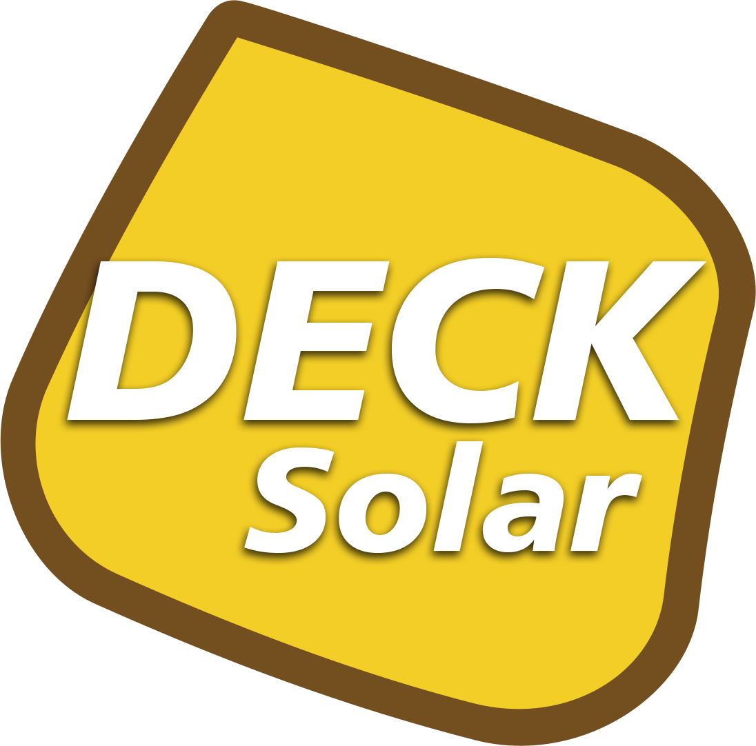Deck Solar