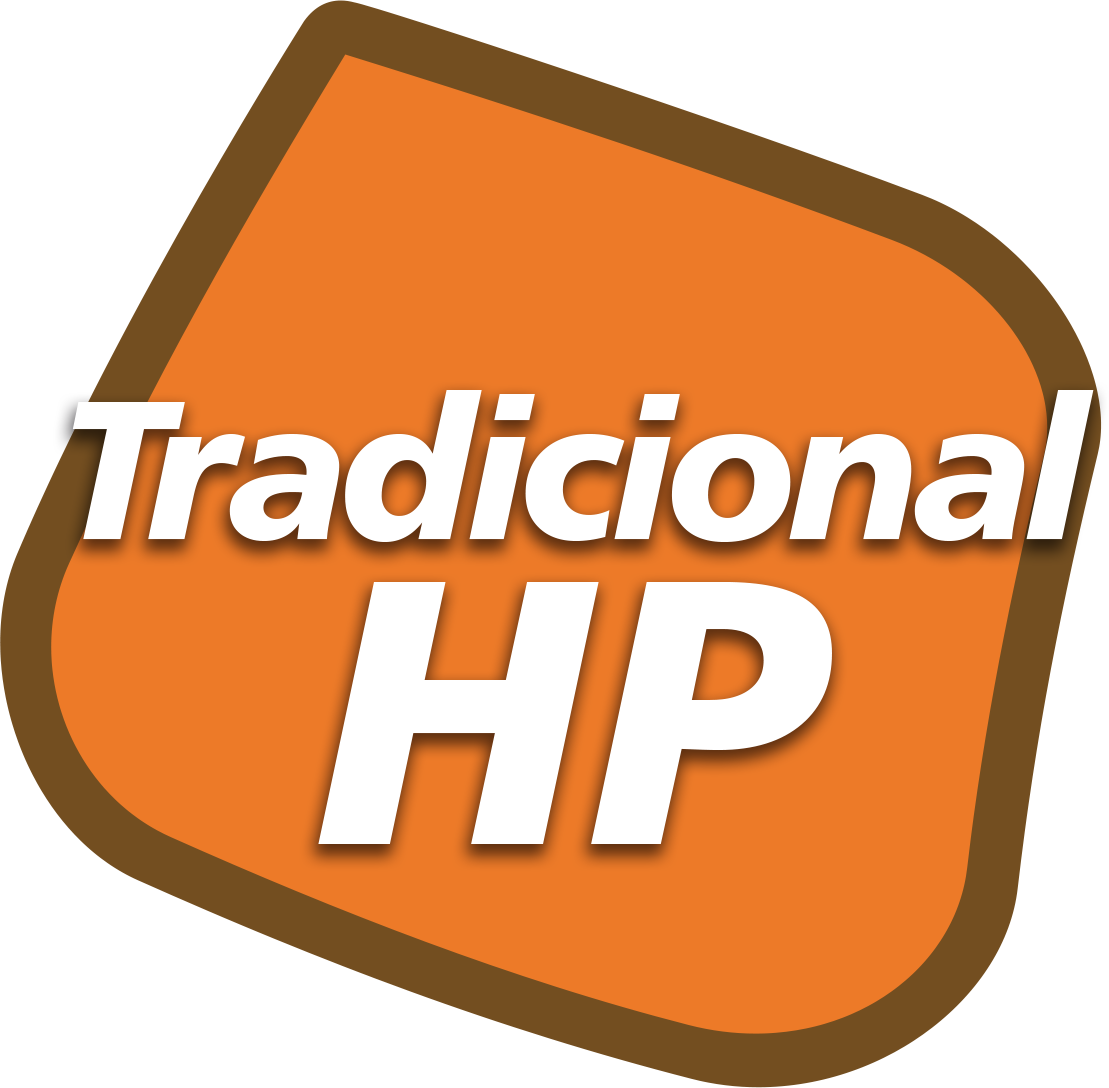 Tradicional HP