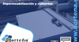 Presentamos el nuevo Catálogo 2026 de Impermeabilización y cubiertas